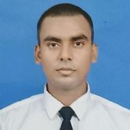 Sudarshan Pandey Class 10 trainer in Pune