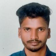 Venkatesh R Class 12 Tuition trainer in Orattanad