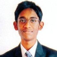 Rohit M Class 10 trainer in Bangalore
