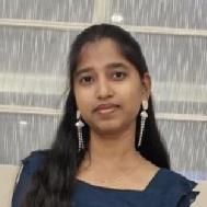Shamala B. Class I-V Tuition trainer in Hubali-Dharwad