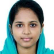 Fasnamol A. Class 12 Tuition trainer in Kanayannur