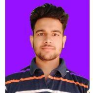 Vijay Saini Engineering Entrance trainer in Khetri