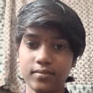 K.sai Pirna Chandra Sekhara Naidu Class I-V Tuition trainer in Hyderabad