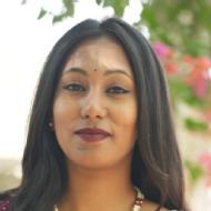 Niveditha H. Class 10 trainer in Bangalore
