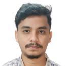 Photo of Abinash Boruah