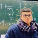 Photo of Ritesh Shrivastava