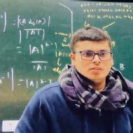 Ritesh Shrivastava Engineering Entrance trainer in Delhi