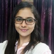 Dipika R. Pharmacy Tuition trainer in Bhubaneswar