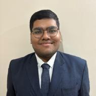 Harshit Agarwal Class 10 trainer in Delhi