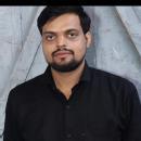 Photo of Dr. Shubham Gupta
