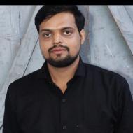 Dr. Shubham Gupta NEET-UG trainer in Jaipur