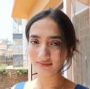 Photo of Shreya M.