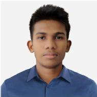 Adikh Class 10 trainer in Delhi