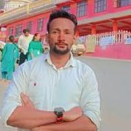 Navdeep Singh Class 12 Tuition trainer in Patiala