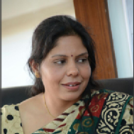 Nishi B. Class I-V Tuition trainer in Lucknow