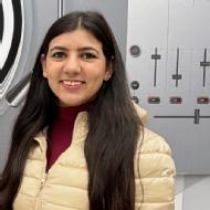 Renu Class 11 Tuition trainer in Panchkula