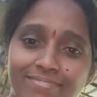 Sudharani B. BTech Tuition trainer in Hyderabad