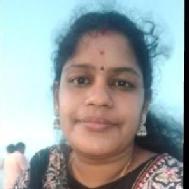 Bhomaa Rani Class I-V Tuition trainer in Chennai
