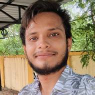 Uday Dwivedi Class I-V Tuition trainer in Rewa