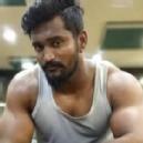 K. Sathiyamoorthy  photo