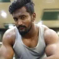 K. Sathiyamoorthy Personal Trainer trainer in Chennai