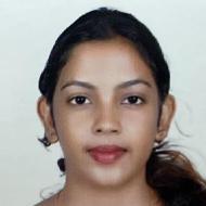 Clara S. Class 10 trainer in Kanayannur