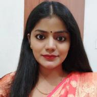 Shikha S. Class 12 Tuition trainer in Bhagwanpur