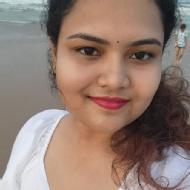 Manaswinee S. Class I-V Tuition trainer in Bhubaneswar