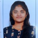 Photo of Haripriya J.