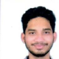 Vugiri Govardhan C Language trainer in Visakhapatnam