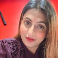 Preety Class I-V Tuition trainer in Delhi