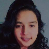 Khushboo C. NATA trainer in Mathura