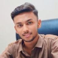 Vishesh Gupta Reiki trainer in Mahoba