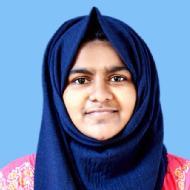 Habira M. Class I-V Tuition trainer in Kozhikode