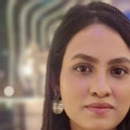 Soumita S. Nursery-KG Tuition trainer in Kolkata