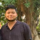Photo of Uday Shankar Jha