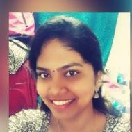 Athinaraj D. Class 9 Tuition trainer in Chennai