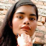 Raveena S. Class 11 Tuition trainer in Prayagraj