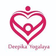 Deepika Yogalaiya Yoga institute in Tirupur