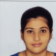 Lavanya .. Class I-V Tuition trainer in Chennai