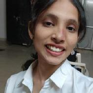 Bhavya J. Class 10 trainer in Kunnathunad