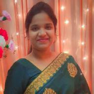 Thamizharasi Class I-V Tuition trainer in Chennai