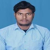 S Manoj Kumar Class 12 Tuition trainer in Chittoor