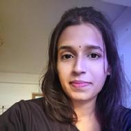 Sayyoni S. Class 12 Tuition trainer in Parasia