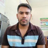 Amit Class 10 trainer in Jind