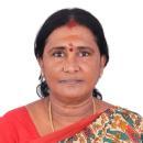 Photo of D. Gajalakshmi