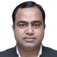 Saquib Raza Khan Campus Placement trainer in Delhi