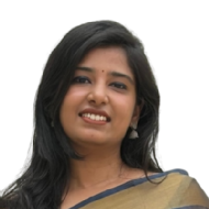 Riya J. Kids Coding trainer in Bangalore