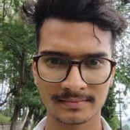 Sumit Kumar Class 8 Tuition trainer in Dehradun