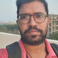 Maniram M Yoga trainer in Hyderabad